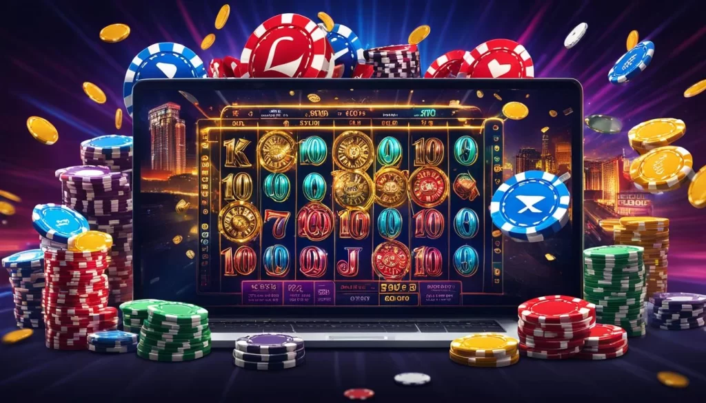 gamebet app cập nhật tính năng mới