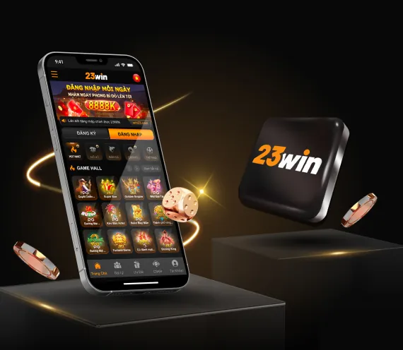 Thưởng chào mừng tiền mặt gamebet app