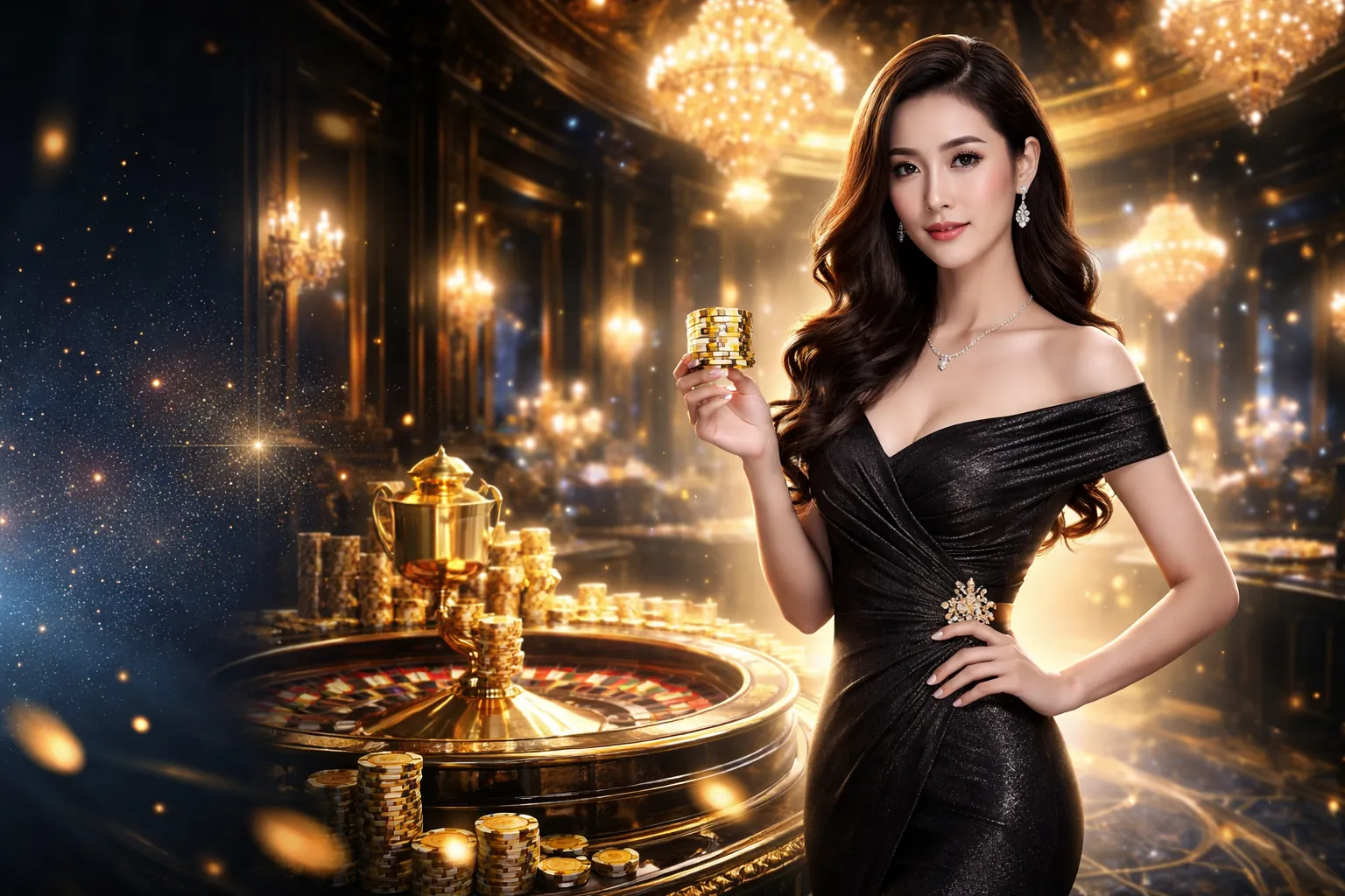 Đội ngũ hỗ trợ khách hàng chuyên nghiệp của Đá Gà C4