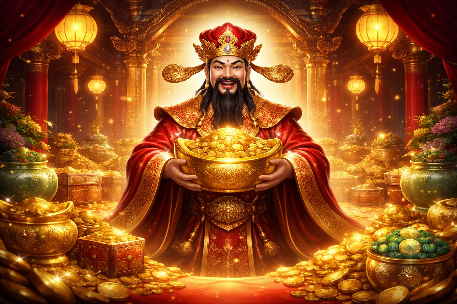 Chuyển khoản ngân hàng