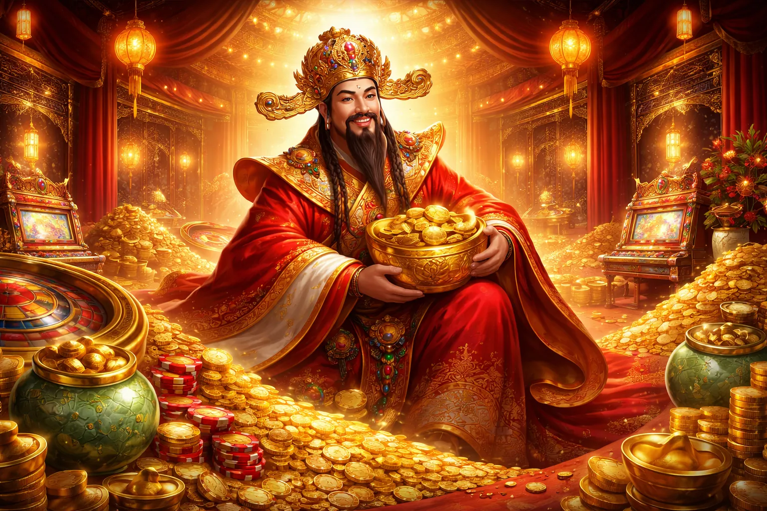 Game Tài Xỉu trực tuyến Đá Gà C4