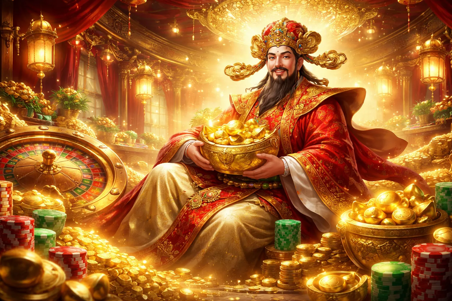 Kho game đa dạng và đá gà trực tiếp tại da ga c4