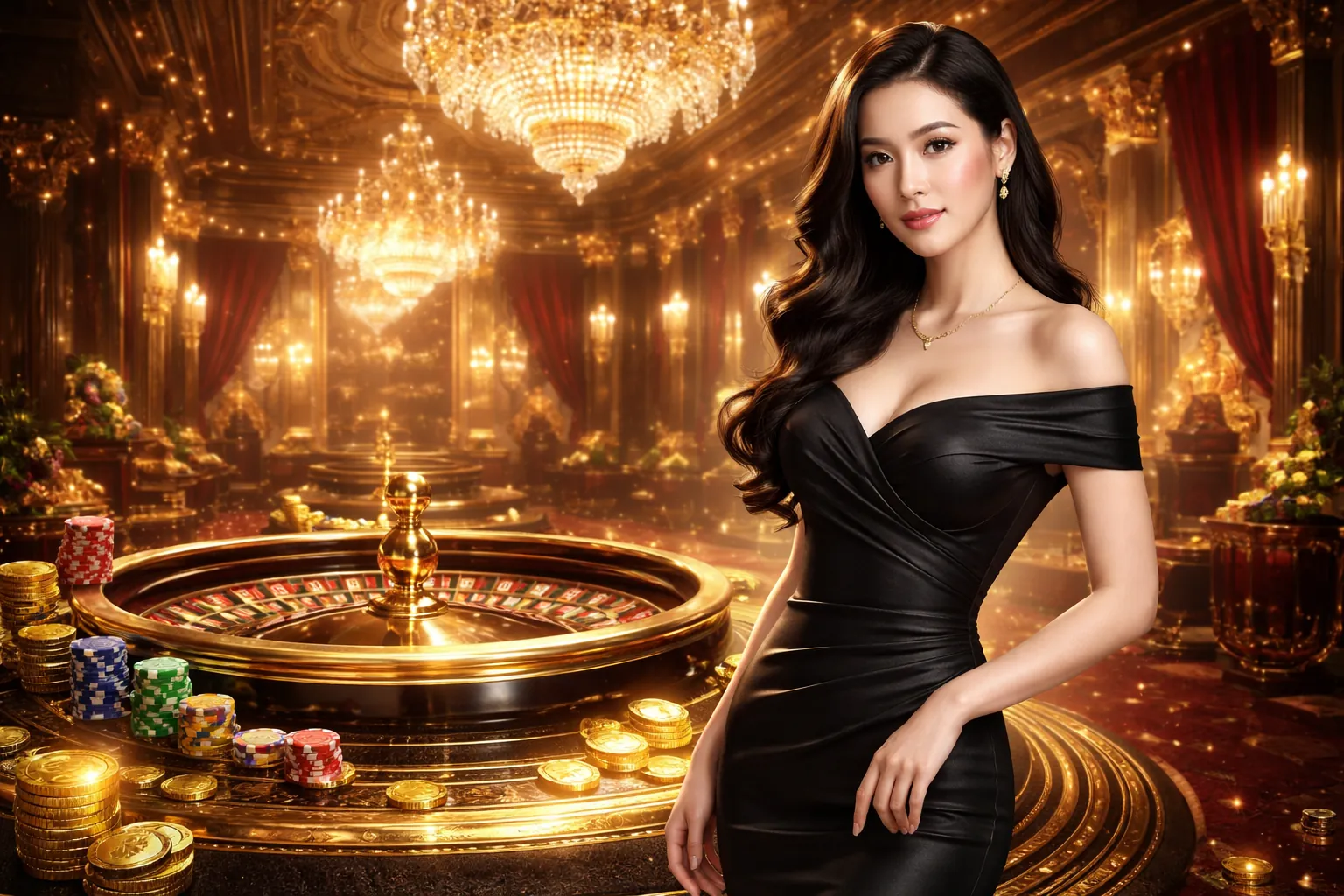 Hướng dẫn nạp rút tiền an toàn tại Đá Gà C4