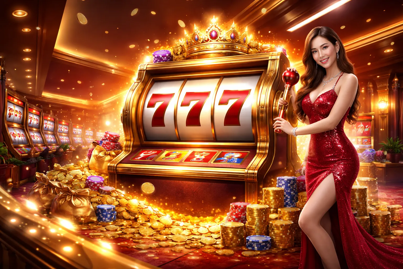Giao dịch nhanh chóng và hỗ trợ 24/7 tại da ga c4