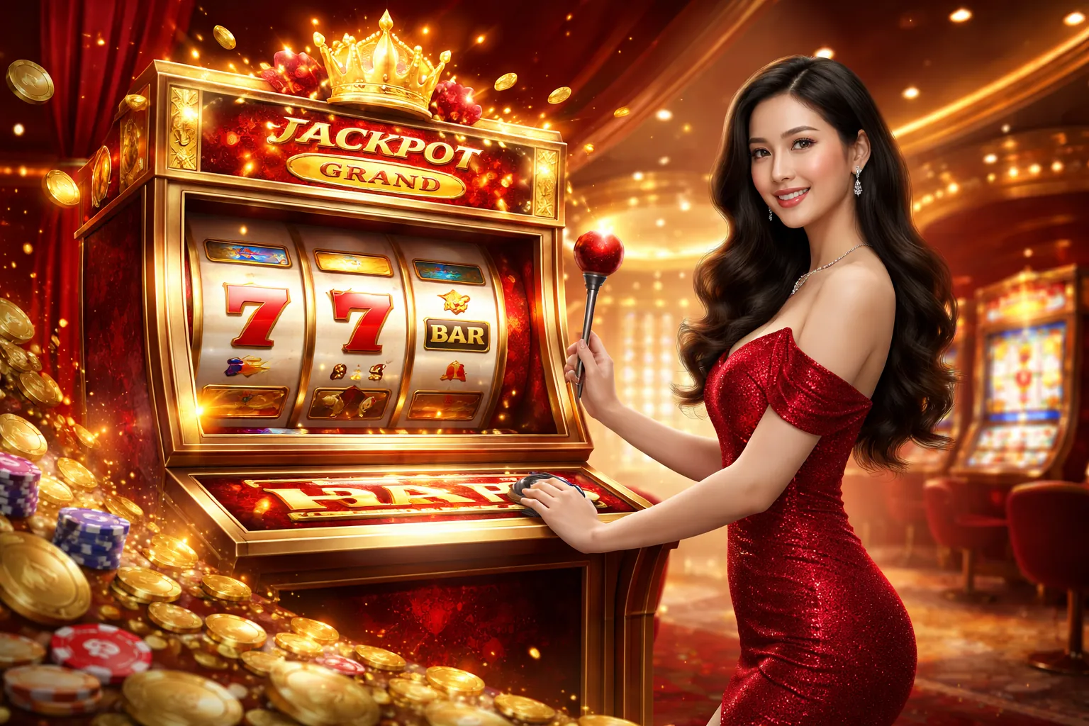 Lợi ích khi làm đối tác Đá Gà C4
