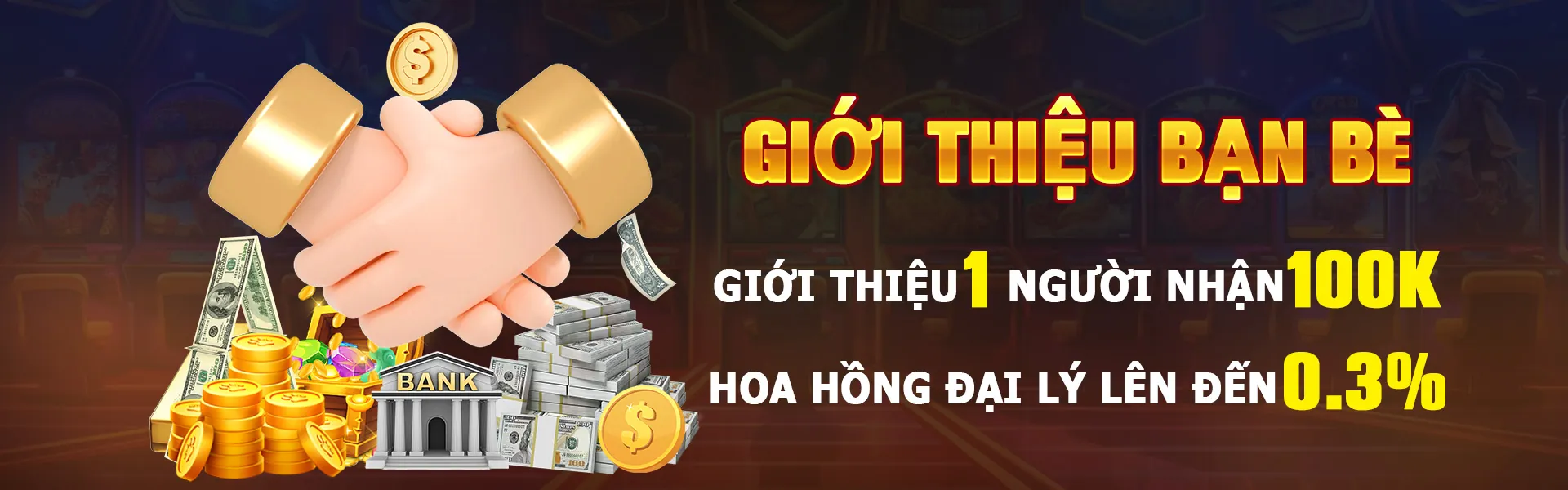 Tổng quan các loại trò chơi trên Gamebet App